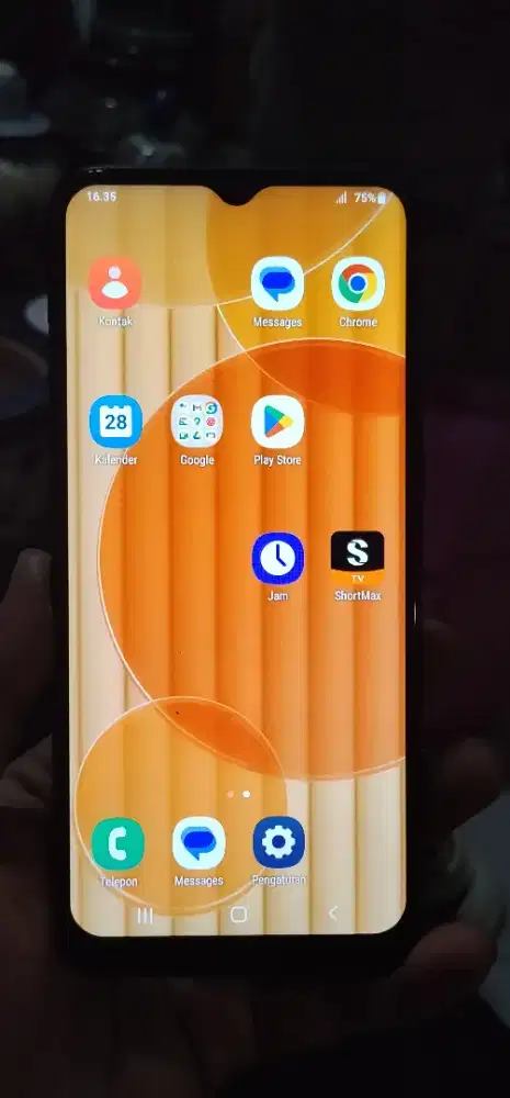 Samsung AO3 Core