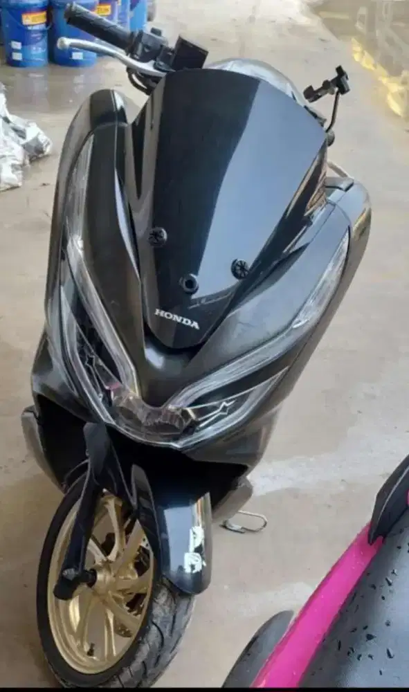 Untuk yang serius aja Pcx 150 2020