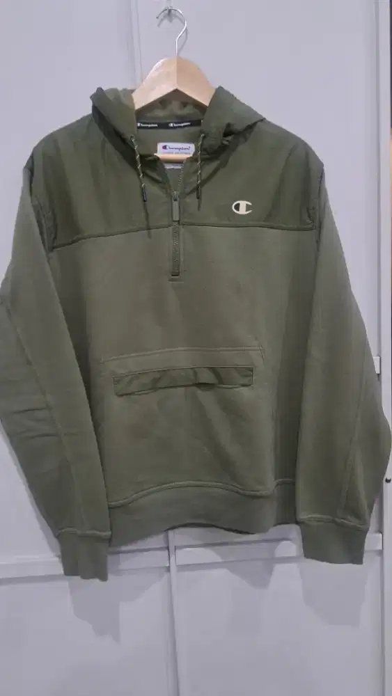 Hoodie Champion Original