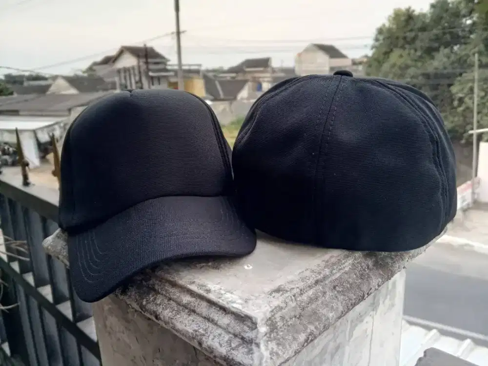 DIJUAL SEMUA TOPI MODEL BASEBALL