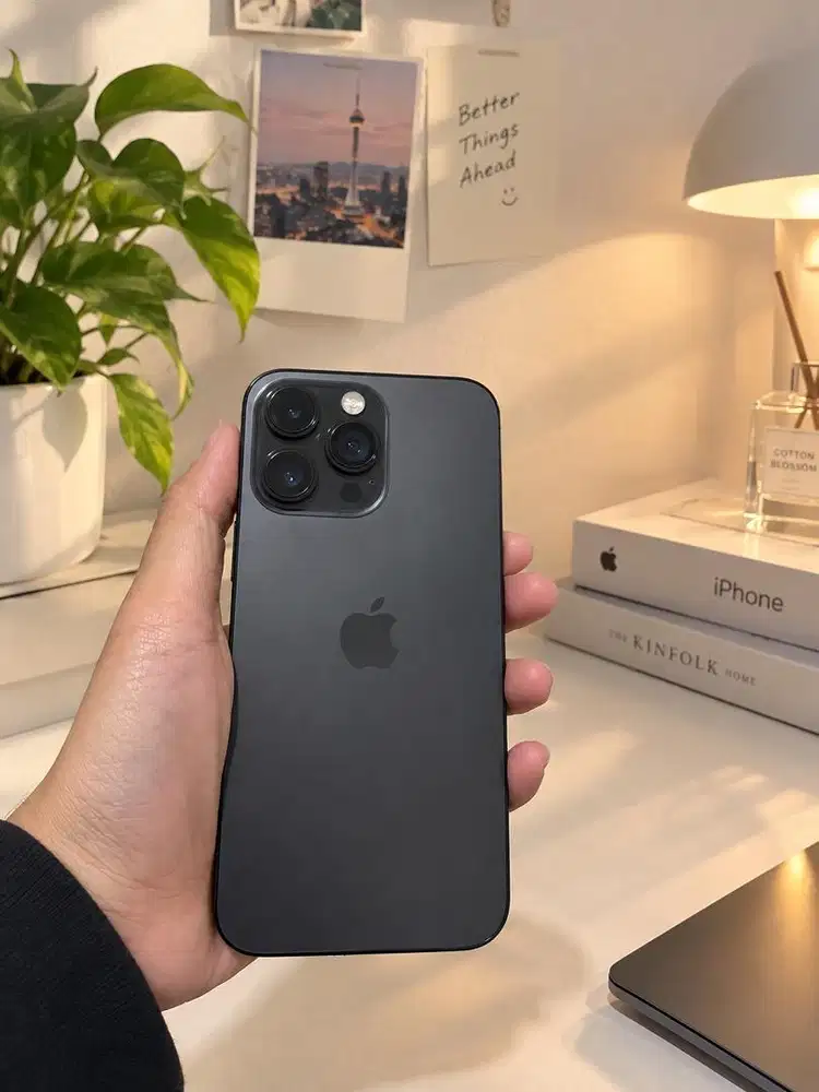 iPhone 14 Pro 256 iBox