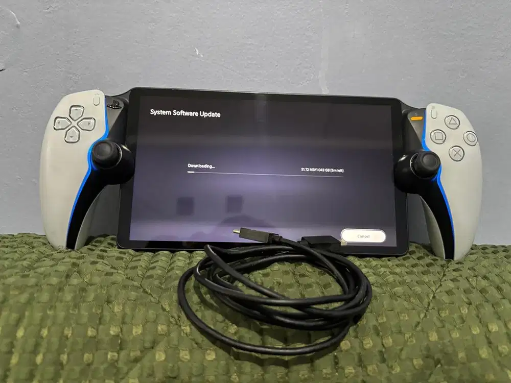 playstation PORTAL