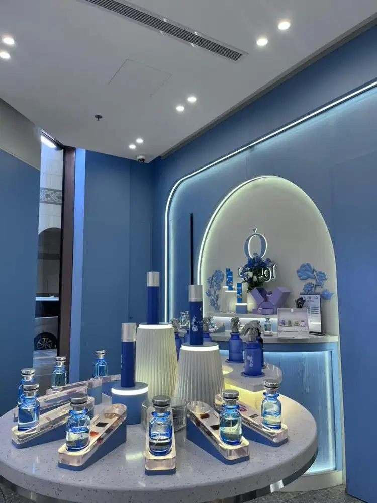 Osma Parfum Arab Saudi