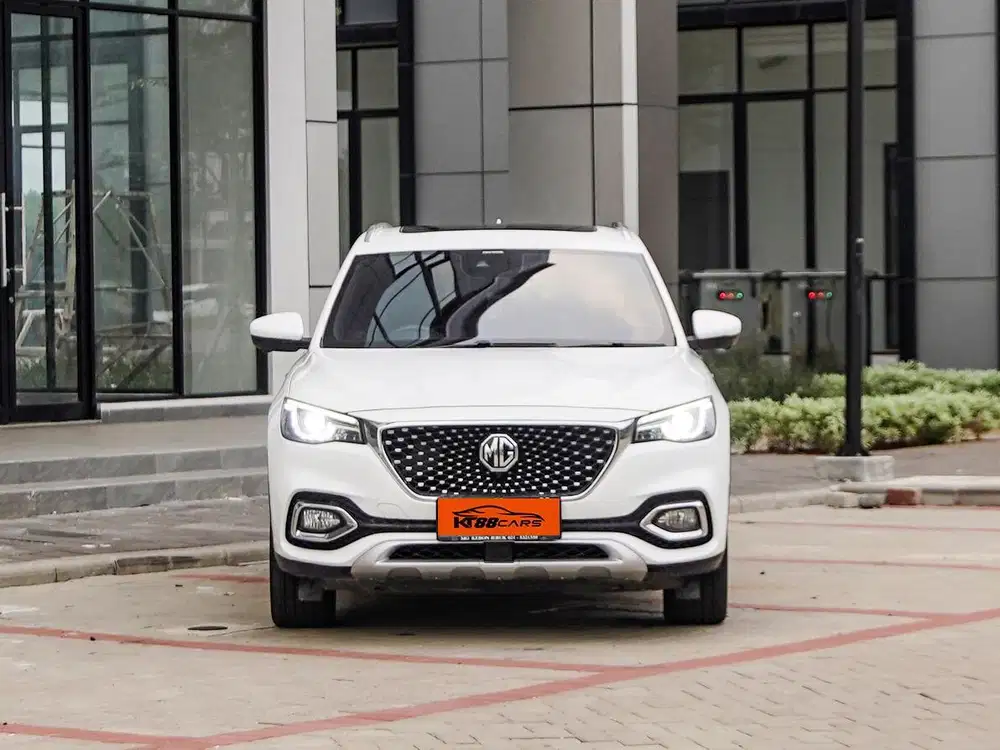 MG Morris Garage HS Magnify i-Smart 1.5 Turbo Matic 2021