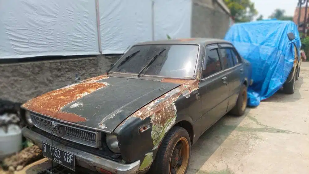 penjual