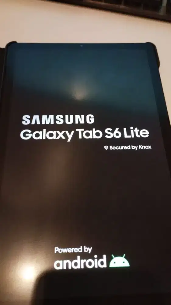 SAMSUNG GALAXY TABLET S6 LITE