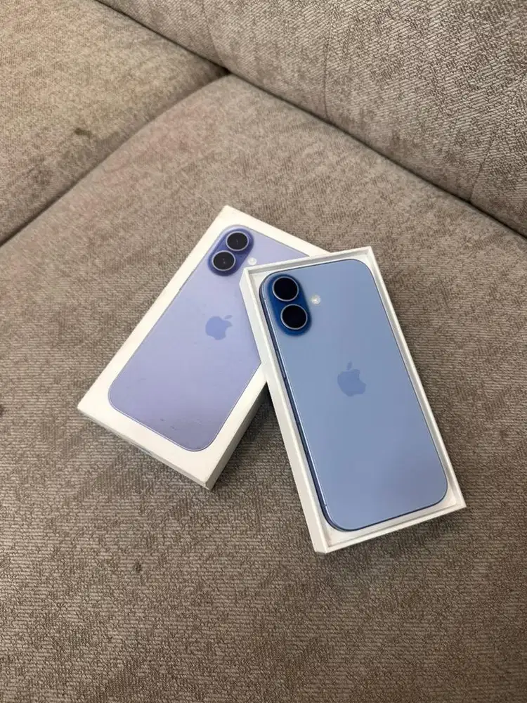 Iphone 17 256 ibox