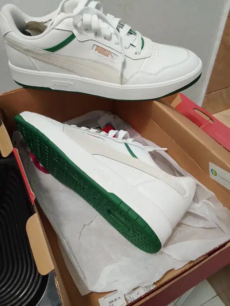 Court Ultra Puma