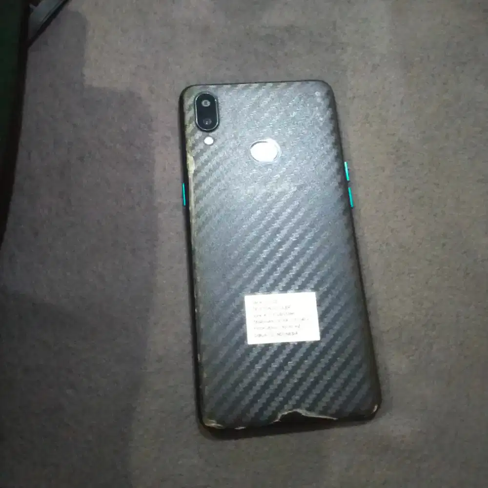 DIJUAL SAMSUNG A01s