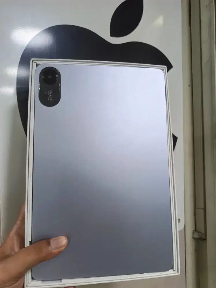 Redmi Pad 2 4/128 only wifi