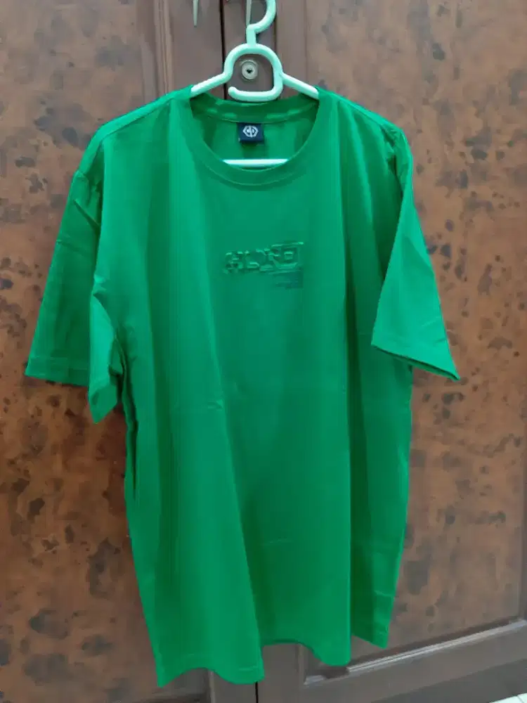 Limited edition kaos premium look new