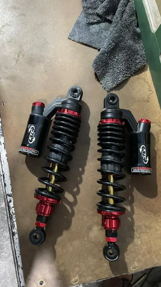 shock copy ktc 32 mm