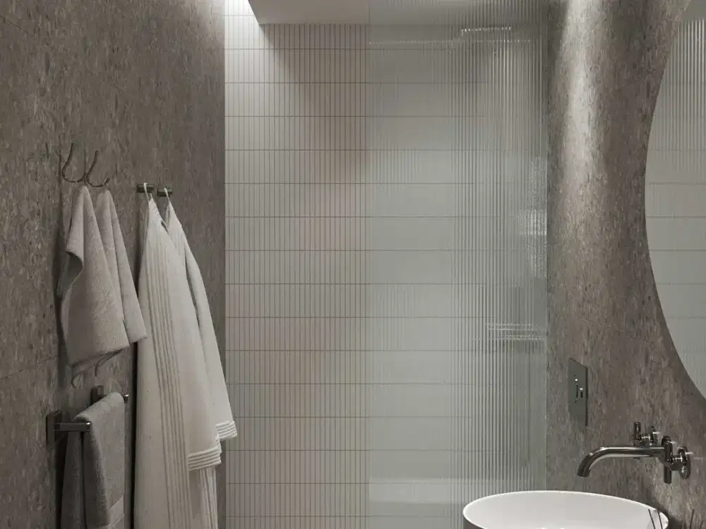 2 Bedroom Apartment for sale at Ecoverse Residences by NPG Indonesia