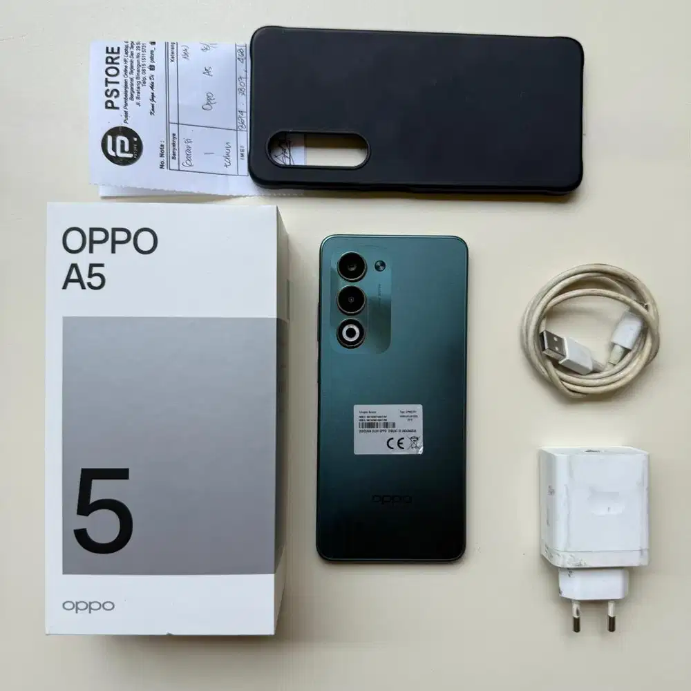 Oppo A5 8/128 fullset