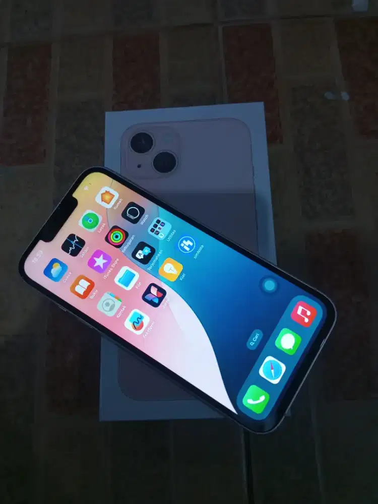 Iphone 13 128 Z/PA (Wifi only)