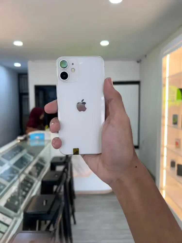 IPHONE 12 MINI 128GB