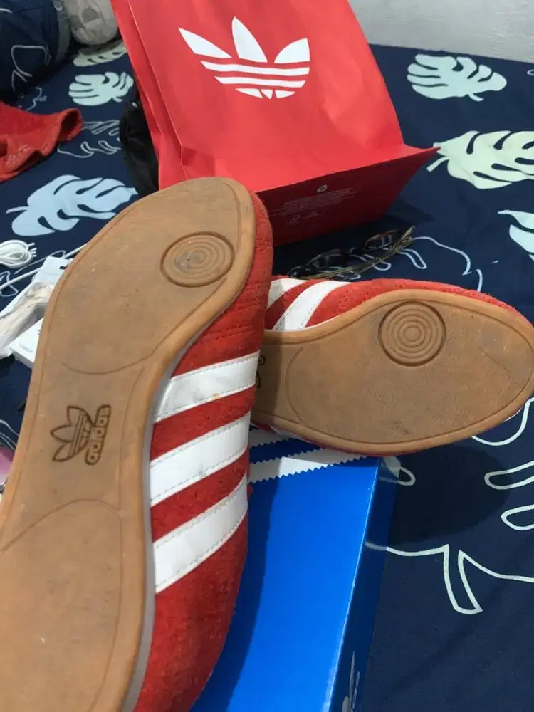 Adidas taekwondo lace
