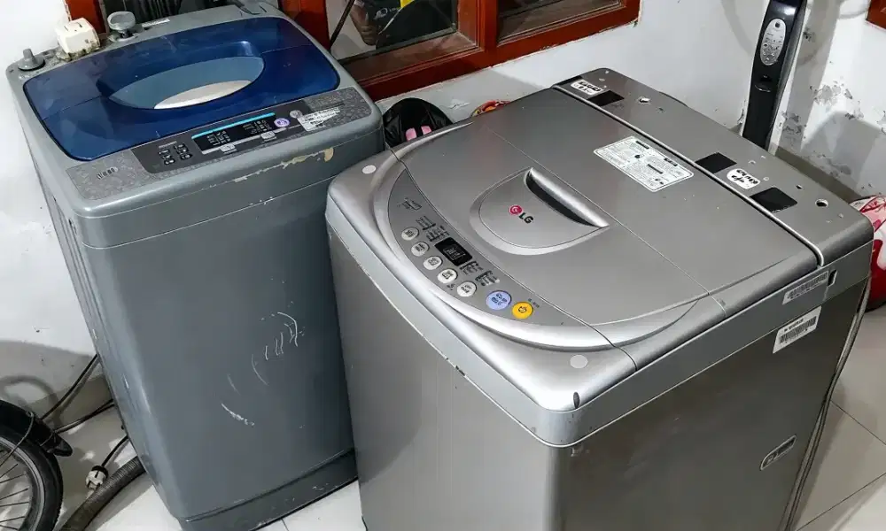 Apa adanya/gambling 2 bh gandasari,kab.bandung