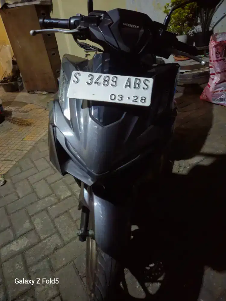 Honda Vario 160 ABS