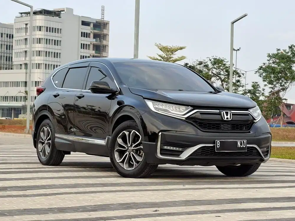 TDP 7 JUTA ALL IN Honda CRV 1.5 Turbo AT Automatic 2022