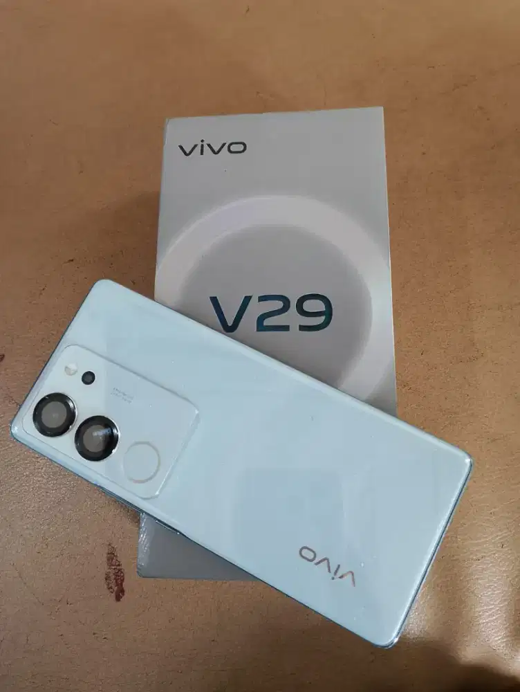 Vivo V29 5G 8/256