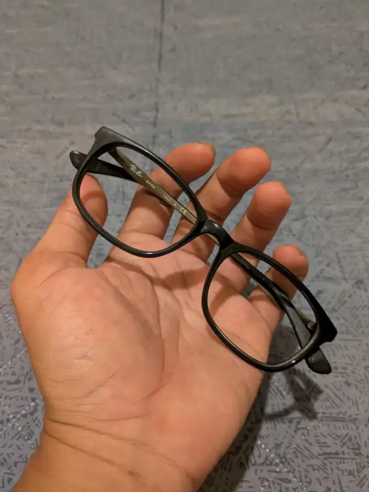 Frame kacamata rayban rb5313 original
