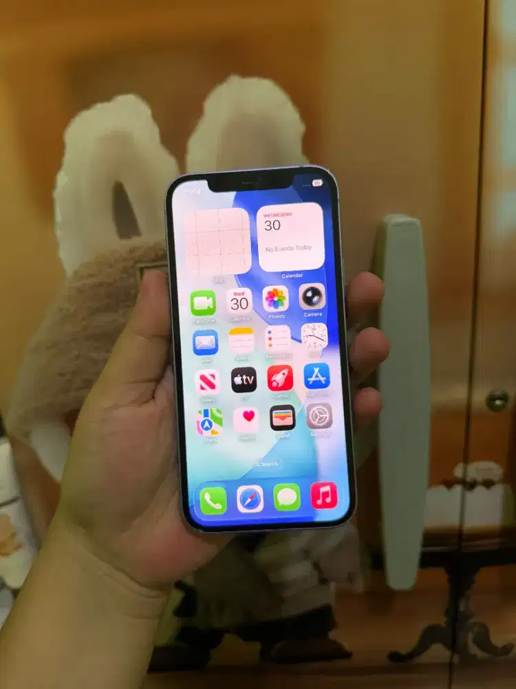 Iphone 12 64 GB ALL OPERATOR