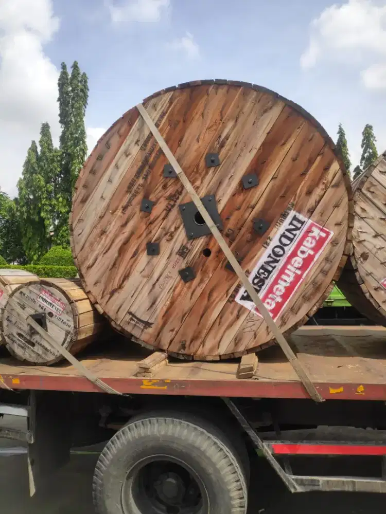 KABEL POWER BERKUALITAS