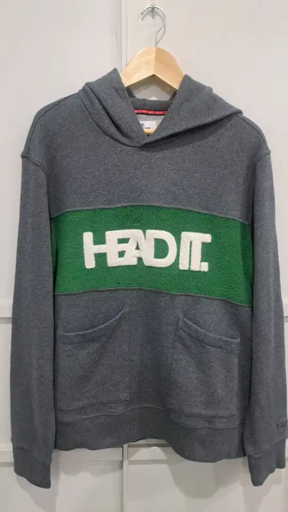 Hoodie Umbro Original