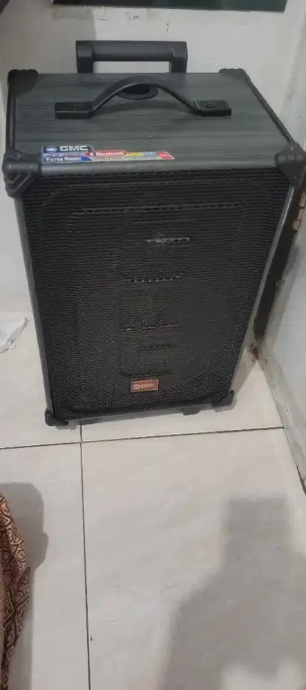 Speaker GMC 883L