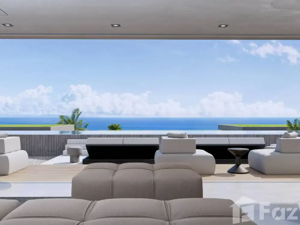 3 Bedroom Villa for sale at VIrgin Oasis Residence