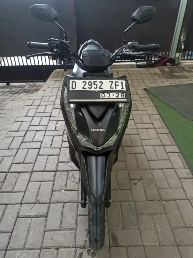 Honda beat sttrit 2023
