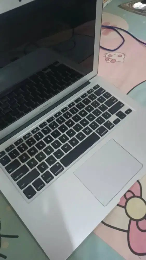 Macbook air 13 inch 2017 8/128 GB / laptop macbook / laptop apple