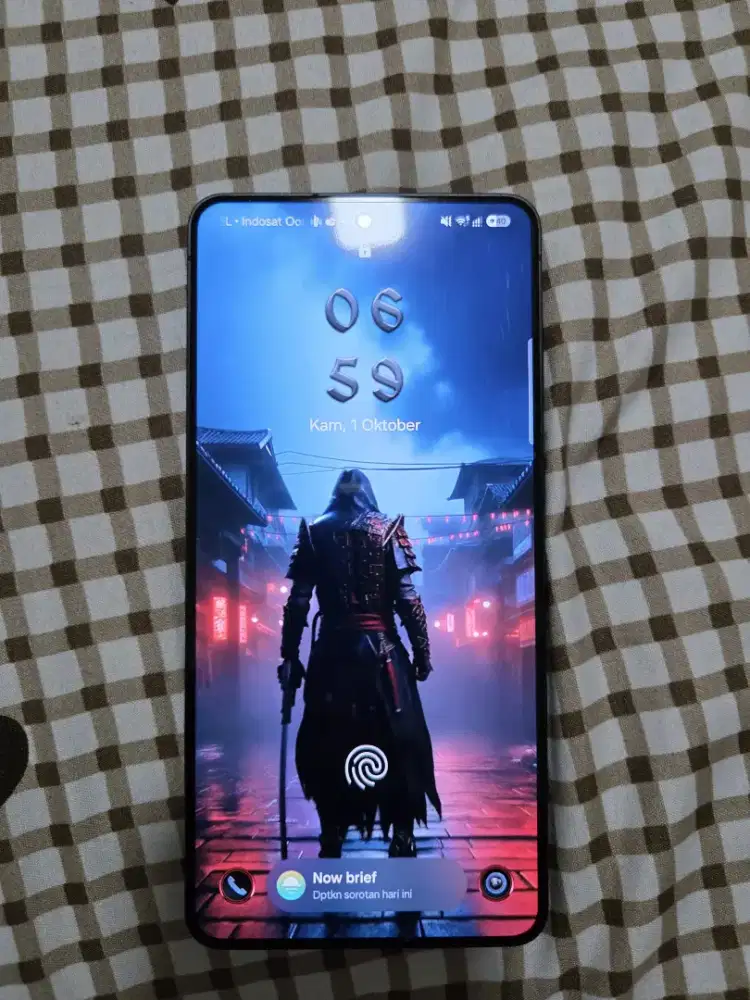 Samsung s25 edge 512