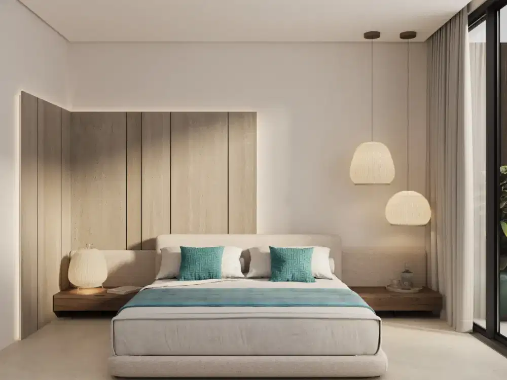 1 Bedroom Apartment for sale at Pandawa Dream