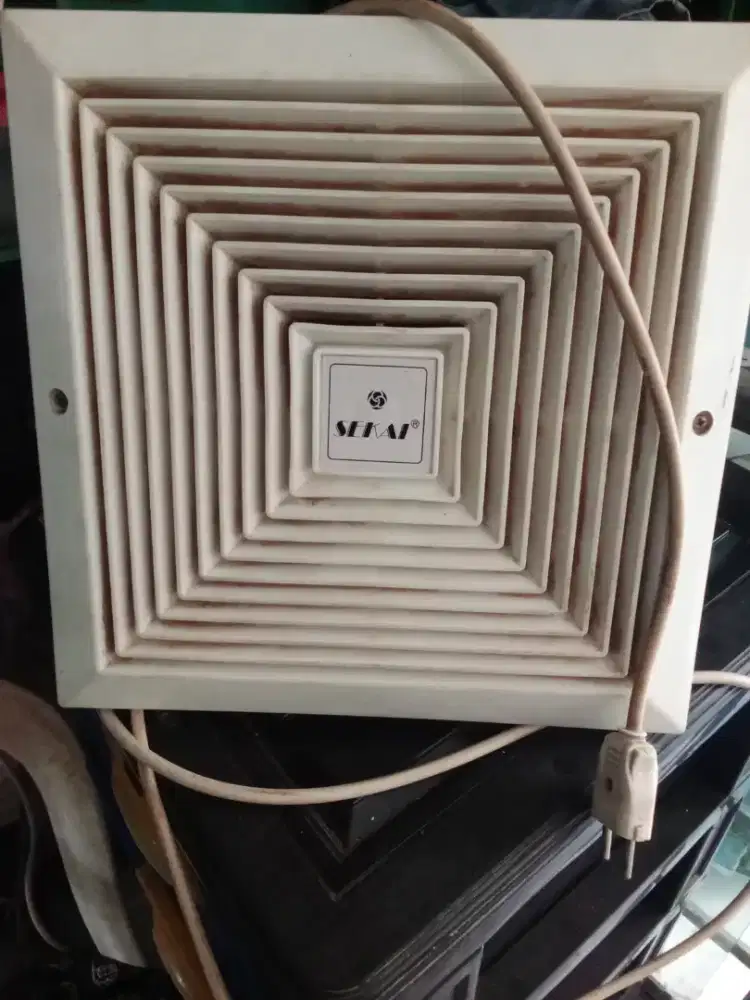 Dijual Hexos SEKAI