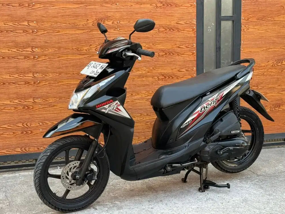 Beat esp 2015 ab pajak on