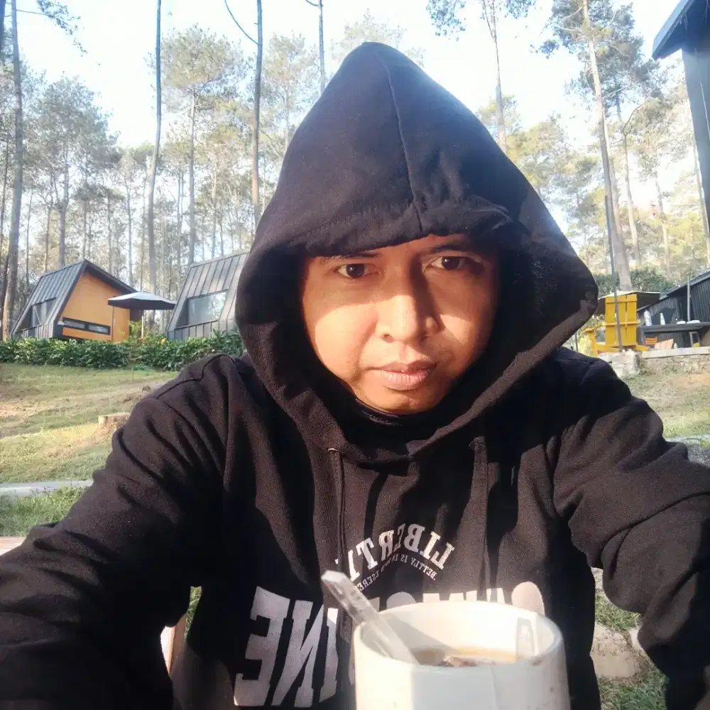 Mencari kerjaan