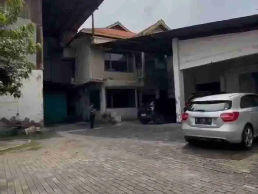 GUDANG MURAH RAYA KENJERAN DEKAT SUKOLILO KEPUTIH, LEBAK, KEDINDING, MEDOAKAN SEMAMPIR