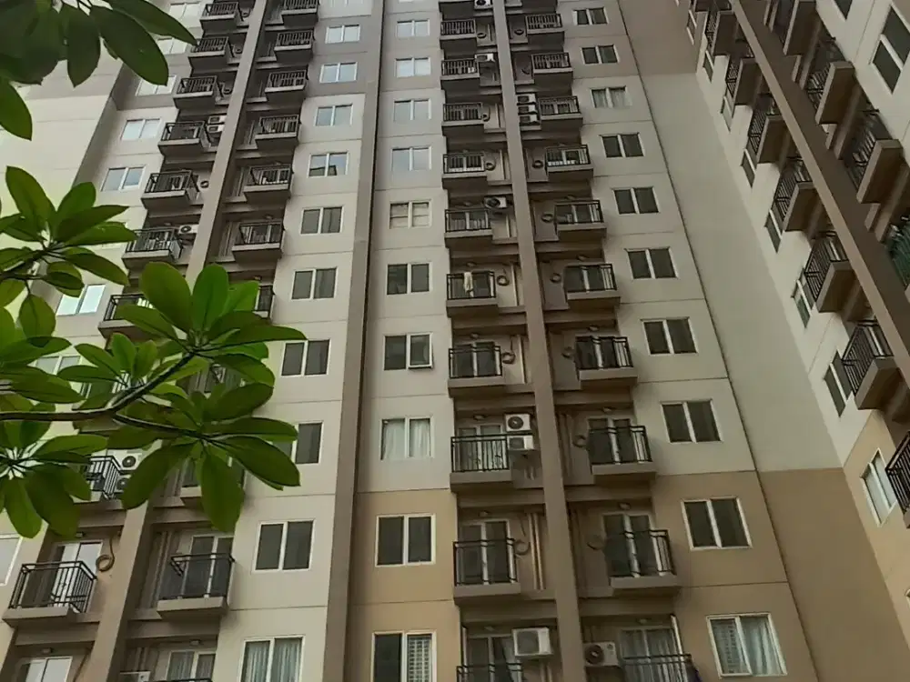 Unit 2 BR Jual Murah di PGV