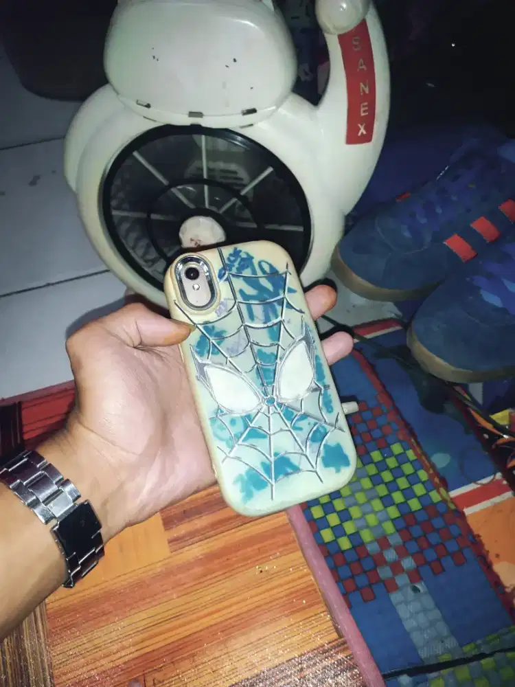 OPPO A37f Ram 2gb
