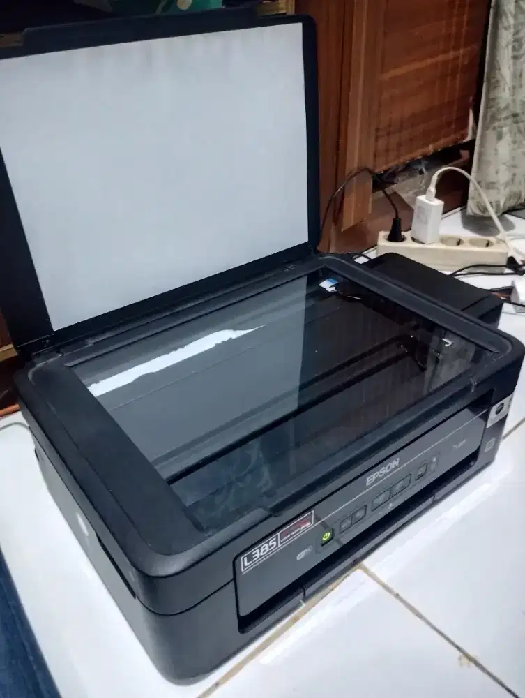 PRINTER EPSON L-385