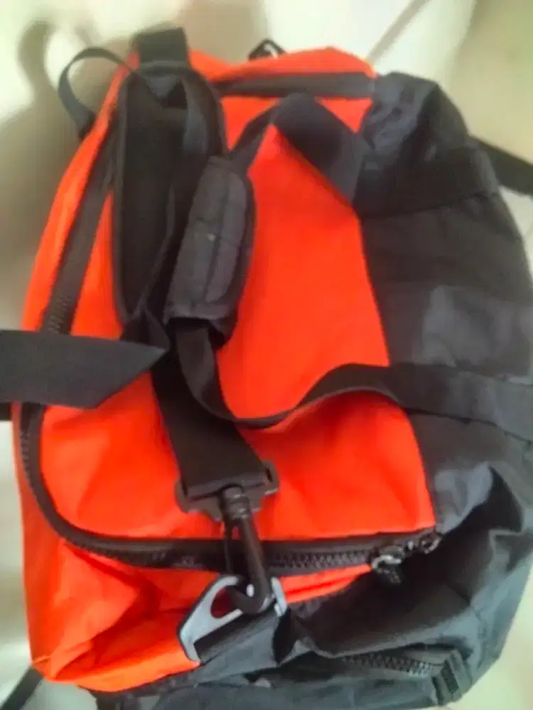 Tas ori Reebok sport