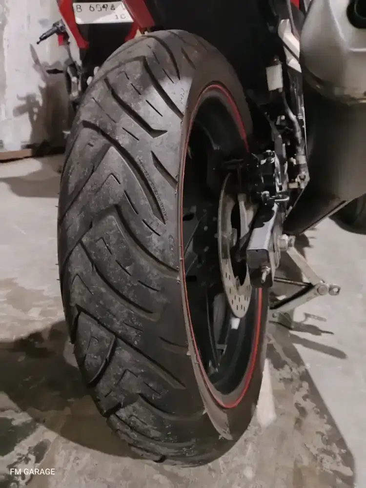 Ban 130 70 17 vixion cbr