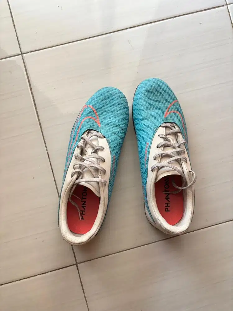 Jual Sepatu Futsal/ Minisocer Nike Phantom GX Academy TF Original