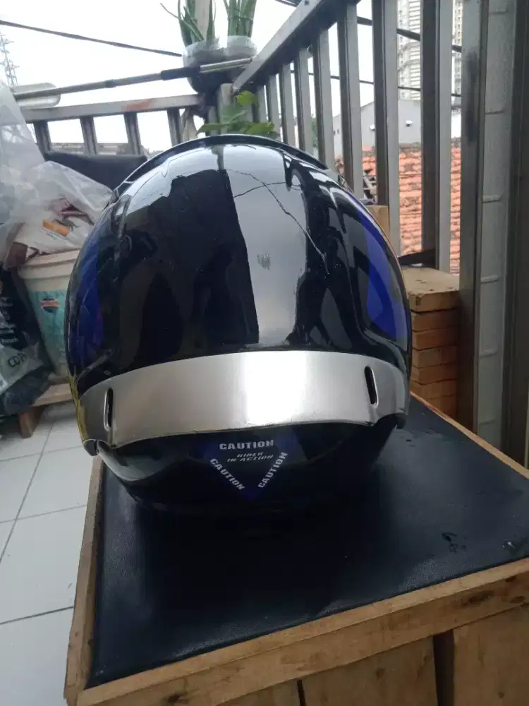 Jual cepat helm r15