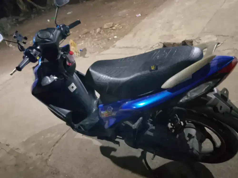 Suzuki SkyDrive