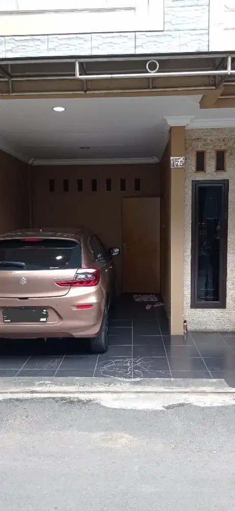 Rumah Murah dekat kemana mana