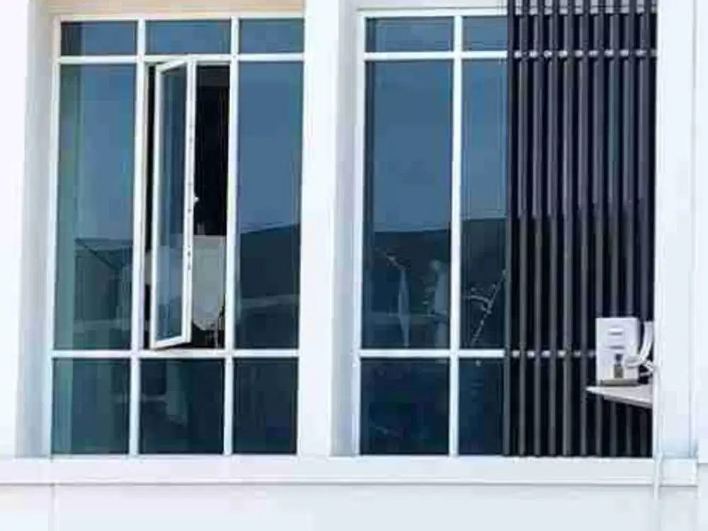 Dijual Ruko 3 lantai Northwest Boulevard Murah Polllll