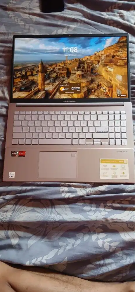 Jual cepat Asus vivobook